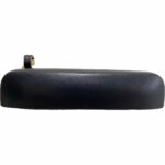 Manija Externa Puerta Nissan Frontier Negra Derecha O Izquierda
