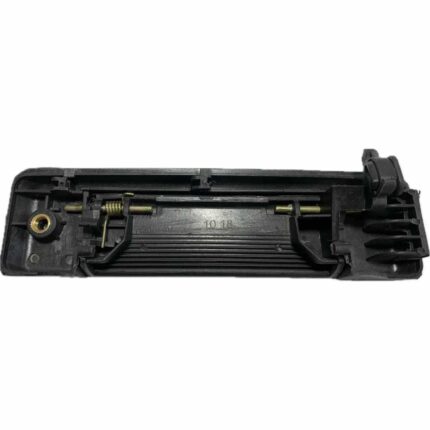 Manija Externa Puerta Renault 19 Negra Derecha O Izquierda