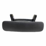 Manija Externa Puerta Renault 19 Negra Derecha O Izquierda