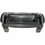 Manija Externa Puerta Renault 19 Negra Derecha O Izquierda