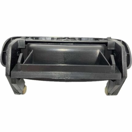 Manija Externa Puerta Renault 19 Negra Derecha O Izquierda