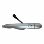 Manija Exterior Renault Koleos Con Sensor Delantera Derecha O Izquierda