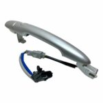 Manija Exterior Renault Koleos Con Sensor Delantera Derecha O Izquierda