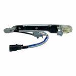 Manija Exterior Renault Koleos Con Sensor Delantera Derecha O Izquierda