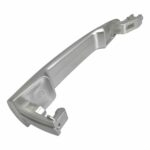 Manija Exterior Renault Koleos Con Sensor Delantera Derecha O Izquierda