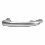 Manija Exterior Renault Koleos Con Sensor Delantera Derecha O Izquierda