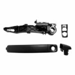 Manija Externa Renault Master, Trafic