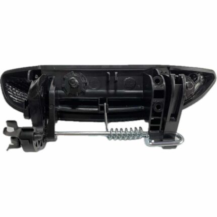 Manija Externa Renault Clio Delantera Derecha O Izquierda