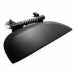 Manija Externa Renault Clio Delantera Derecha O Izquierda