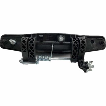 Manija Externa Puerta Renault Duster Negra Derecha o Izquierda