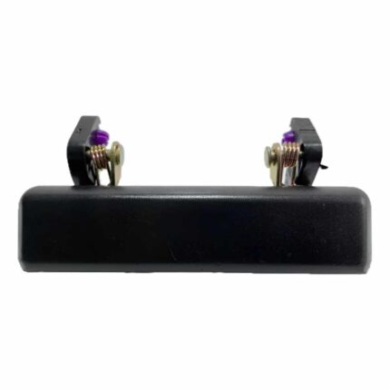 Manija Externa Puerta Suzuki Samurái Negra Derecha O Izquierda