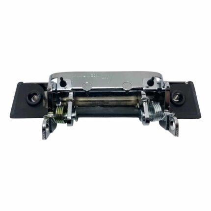 Manija Externa Puerta Toyota 4.5 Cromada Metalica Derecha O Izquierda