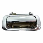 Manija Externa Puerta Delantera Toyota Burbuja Cromada Derecha O Izquierda