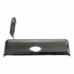 Manija Externa Puerta Toyota 80 Cromada Derecha O Izquierda
