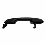 Manija Externa Puerta Toyota Prado Delantera Negra Fj15, Land Cruiser