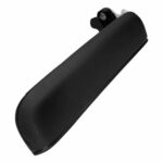 Manija Externa Puerta Toyota Tercel Negra Derecha O Izquierda