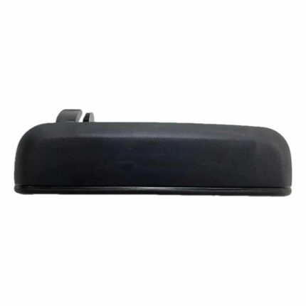 Manija Externa Puerta Toyota Tercel Negra Derecha O Izquierda