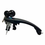 Manija Externa Puerta Volkswagen Gol III/IV Delantera 2 Llaves Derecha O Izquierda