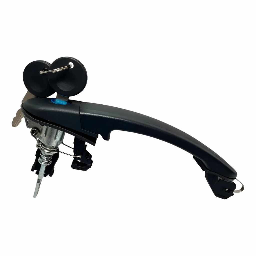 Manija Externa Puerta Volkswagen Gol III/IV Delantera 2 Llaves Derecha O Izquierda Manija Externa Puerta Volkswagen Gol III/IV Delantera 2 Llaves Derecha O Izquierda