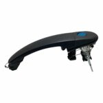 Manija Externa Puerta Volkswagen Gol III/IV Delantera 2 Llaves Derecha O Izquierda