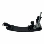 Manija Externa Puerta Volkswagen Gol III/IV Delantera 2 Llaves Derecha O Izquierda