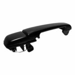 Manija Externa Puerta Volkswagen Golf III Y Vento Trasera Metalica Derecha O Izquierda