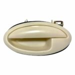 Manija Externa Puerta Delantera Lifan Derecha O Izquierda