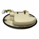 Manija Externa Puerta Delantera Lifan Derecha O Izquierda