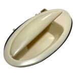 Manija Externa Puerta Delantera Lifan Derecha O Izquierda