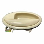 Manija Externa Puerta Delantera Lifan Derecha O Izquierda