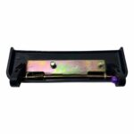 Manija Externa Puerta Delantera Chevrolet N200 Negra Derecha O Izquierda