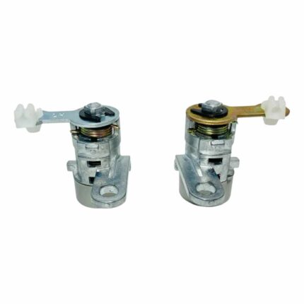 Juego Cilindros Para Puerta Con 2 Llaves Chevrolet Aveo