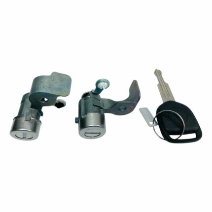 Juego Cilindros: Puerta Chevrolet Spark Modelo 2011-2017. 1 Llave