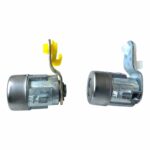 Juego Cilindros Para Puerta Con 2 Llaves Chevrolet Swift