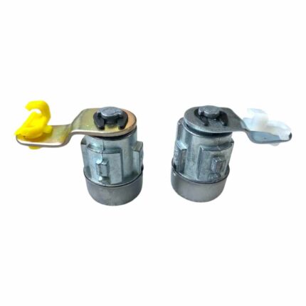 Juego Cilindros Para Puerta Con 2 Llaves Chevrolet Swift