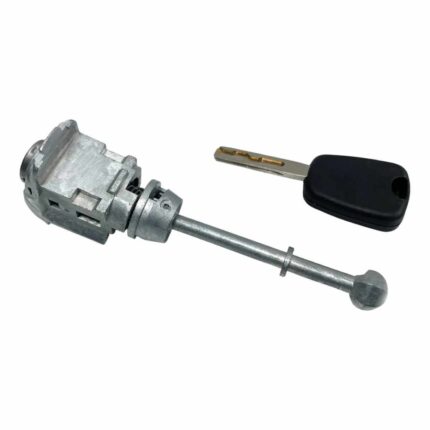 Juego De Cilindros Puerta Peugeot con 2 Llaves