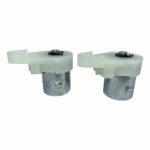 Juego De Cilindros Puerta Renault Kangoo Con 2 Llaves