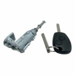 Cilindro Puerta Renault Master, Kangoo 1 LLave