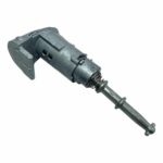 Cilindro Puerta Renault Master, Kangoo 1 LLave