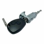 Cilindro Puerta Renault Master, Kangoo 1 LLave