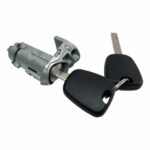 Cilindro Puerta Renault, Trafic 2 LLaves, 1 Cilindro