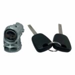 Cilindro Puerta Renault, Trafic 2 LLaves, 1 Cilindro