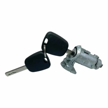 Cilindro Puerta Renault, Trafic 2 LLaves, 1 Cilindro