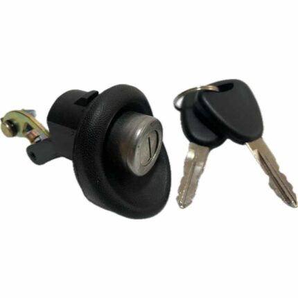 Cilindro Baúl Para Renault Con 2 Llaves