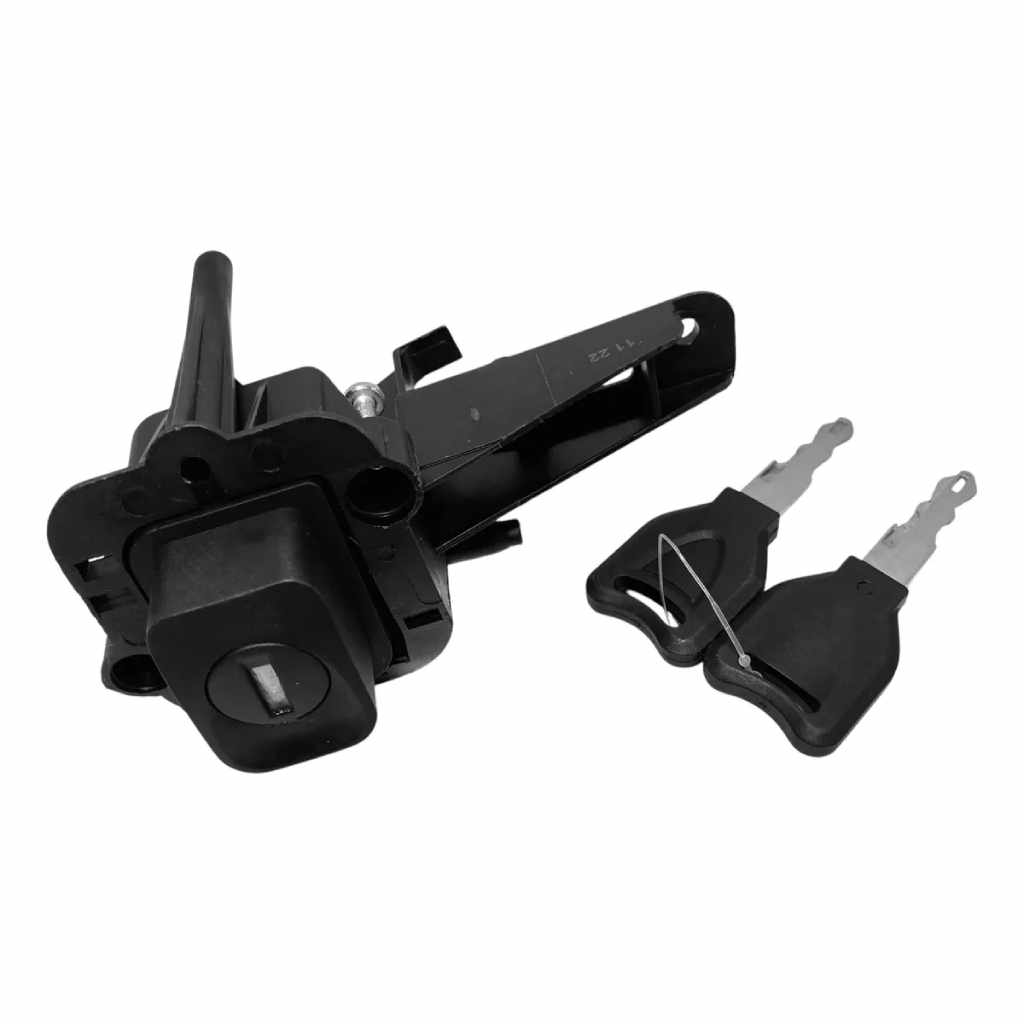 Cilindro Baúl Para Renault Con 2 Llaves Cilindro Baúl Para Renault Con 2 Llaves