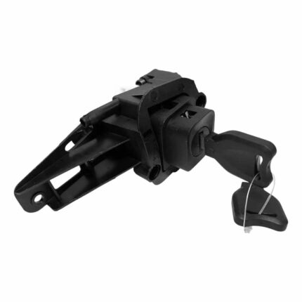 Cilindro Baúl Para Renault Con 2 Llaves