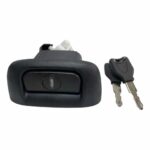 Cilindro Baúl Para Renault Con 2 Llaves