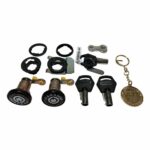 Cilindro De Seguridad Car Show x2