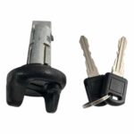 Switch Encendido Chevrolet Blazer, Cheyenne C10, C30 Modelo 1993 Al 1997