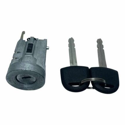 Switch Encendido Chevrolet Dimax Con 2 Llaves